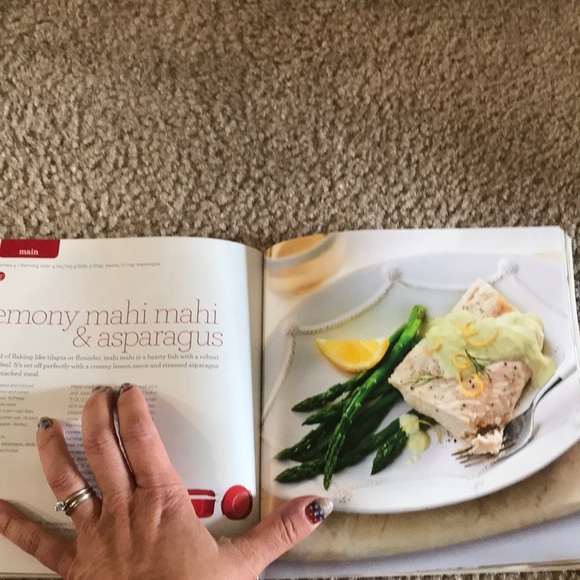 Tupperware New Classics comfort food cookbook - Picture 5 of 6